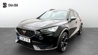 Cupra Formentor VZ e-Hybrid VZ 1.4 245hk eHYBRID / Julerbjud