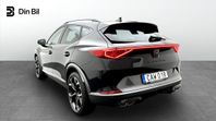 Cupra Formentor VZ e-Hybrid VZ 1.4 245hk eHYBRID / Julerbjud