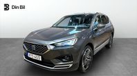 Seat Tarraco TSI190 DSG 4Drive Xcellence 7sits Drag P-värmar