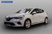 Renault Clio E-TECH 140 Zen 5-d