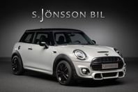 MINI Cooper S DCT / John Cooper Works / Facelift / Se Filmen