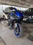 Yamaha YZF-R7 ABS, 220 mil, nyservad