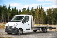 Renault master Chassi Cab 3.5 T 2.3 dCi | ALMECO