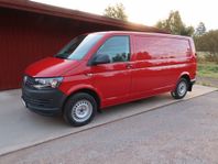 Volkswagen Transporter T32 2.0 TDI Proline Euro 6 Lång