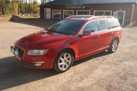 Volvo V70 D4 Geartronic Summum Euro 5