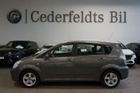 Toyota Corolla Verso 1.8 VVT-i MultiMode Automat 7sits 129hk