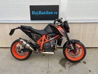 KTM 690 Duke