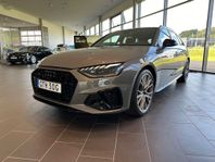 Audi A4 Avant 45 TFSI QUATTRO S LINE