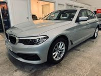 BMW 530e iPerformance Steptronic Sport line Euro 6