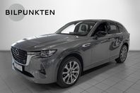 Mazda CX-60 3,3 DE HOMURA AWD AUT Conv + Drive-Pkt Panorama