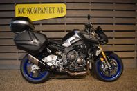 Yamaha MT-10 SP / SE UTRUSTNING