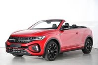 Volkswagen T-Roc Cabriolet 1.5 TSI R-Line Black Style