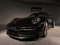 Porsche 911 CARRERA 4S