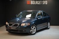 Volvo S40 2.0F 146HK//Momentum//Endast 12.200Mil//Toppskick/