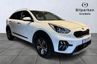 Kia Niro Hybrid DCT Advance Plus | EX GLS | Carplay | Kamera