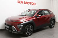 Hyundai Kona 1.6T Hybrid Essential Automat - Privatleasing
