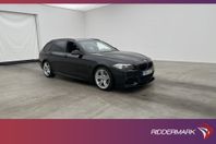 BMW 520 d xDrive 190hk M Sport-Optik Skinn Rattvärme Drag