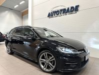 Volkswagen Golf Sportscombi 1.4TSI R-Line 150hk Drag/Värmare