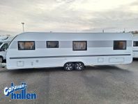 Adria Alpina 763 UK