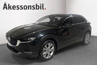 Mazda CX-30 2.5 140 hk A6 Takumi BLOP OMG LEV