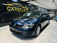 Volkswagen Golf Sportscombi 1.6 TDI BMT/Kamera/BT/Lågmil