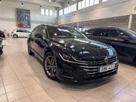 Volkswagen Arteon Shooting Brake SB R-LI