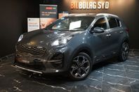 Kia Sportage BlackWeek REA 10000KR PASSA PÅ   GT-Line//Autom