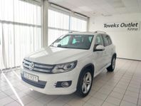 Volkswagen Tiguan 2.0 TDI 4Motion Sport & Style 177Hk Aut