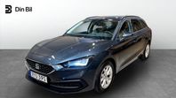 Seat León Sportstourer Style eTSI110 DSG P-värmare