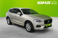 Volvo XC60 T5 AWD Momentum adv ed B-Kamera Drag 250hk