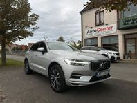 Volvo XC60 Recharge T6 AWD Inscription Pano H/K 340hk