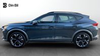 Cupra Formentor VZ e-Hybrid VZ 1.4 245hk eHYBRID / Julerbjud