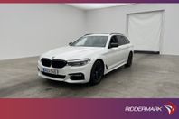 BMW 530 d xDrive Innovation Edt Pano H/K Cockpit HUD 360°