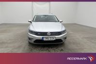 Volkswagen Passat GTE 218hk Värm Kamera CarPlay Drag MOMS