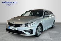 Kia Optima Sport Wagon Plug-in Hybrid Plus 2 Värmare / Panor