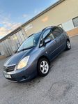 Toyota Corolla Verso 1.6 VVT-i