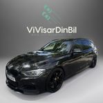 BMW 328 i Touring M SPORT PANORAMA ALCANTARA