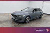 Volvo V90 B4 197hk Momentum Värmare Kamera Skinn Drag VOC