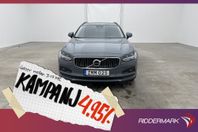 Volvo V90 B4 197hk Momentum D-Värmare VOC B 4,95% Ränta