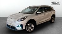 Kia E-Niro ADVANCE 204 HK 64 kWh Backkamera