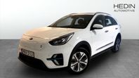 Kia E-Niro ADVANCE PLUS TECH 204 Hk 64 kWh Taklucka