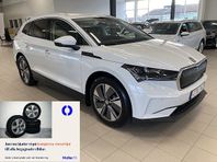 Skoda Enyaq iV 80X 82kWh 265HK Drag