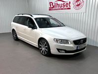 Volvo V70 D4 Classic, Dynamic Edition, Momentum Euro 6