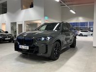 BMW X5 xDrive50e M Sport Pro Innovation DAP Panorama Komfort