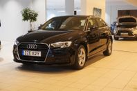 Audi A3 Sportback 35 TFSi