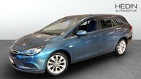 Opel Astra Sports Tourer Dynamic 1.4 150HK Automat