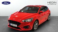 Ford Focus FOCUS ST-LINE 1.0T ECOBOOST 125HK EDITION 8AT