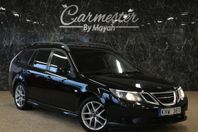 Saab 9-3 SportCombi 1.9 TiD Automat Linear 150hk 0%Ränta