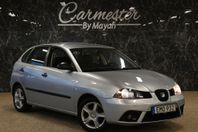 Seat Ibiza 5-dörrar 1.4 Reference Besiktigad 86hk 0%Ränta