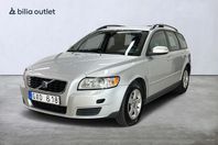 Volvo V50 1.8F Kinetic 125hk